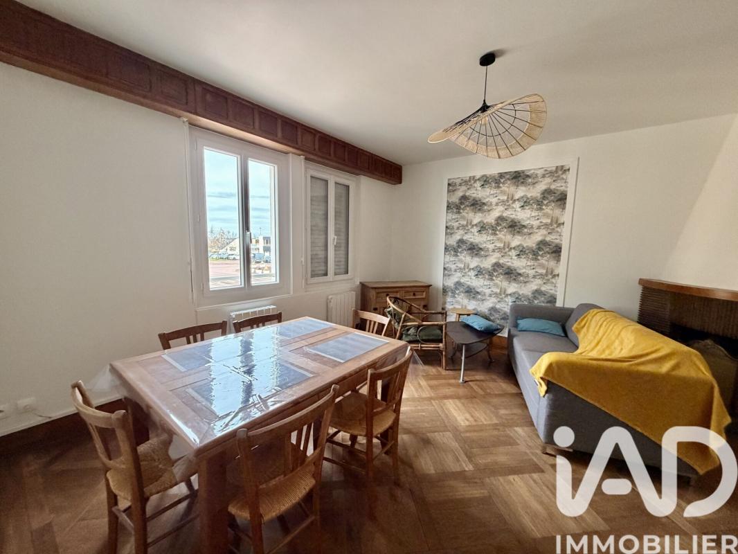 Immeuble  Agon-Coutainville - Photo 4