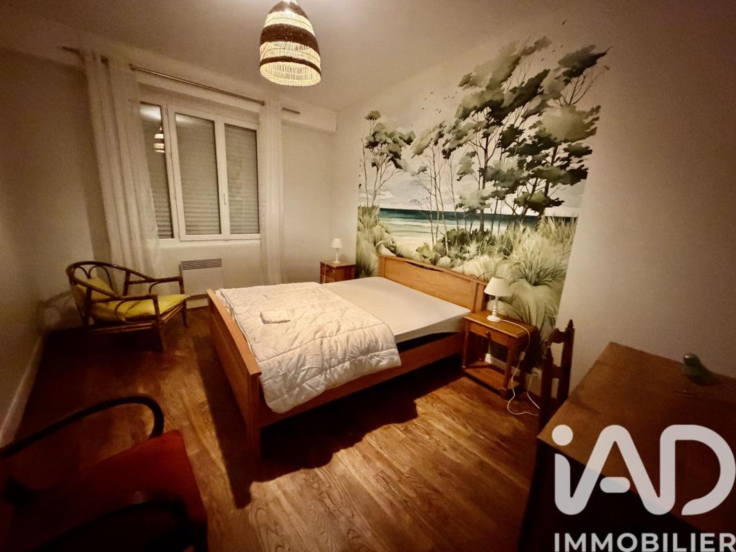 Immeuble  Agon-Coutainville - Photo 5