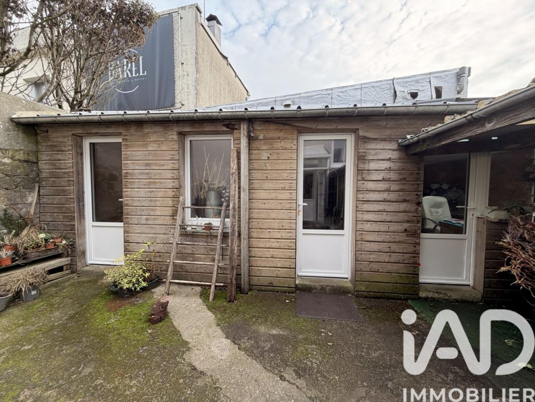Immeuble  Agon-Coutainville - Photo 11
