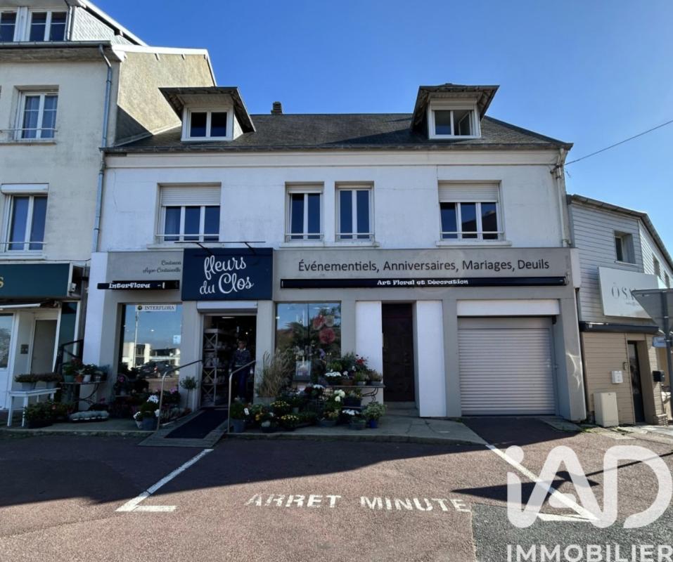 Immeuble  Agon-Coutainville - Photo 12