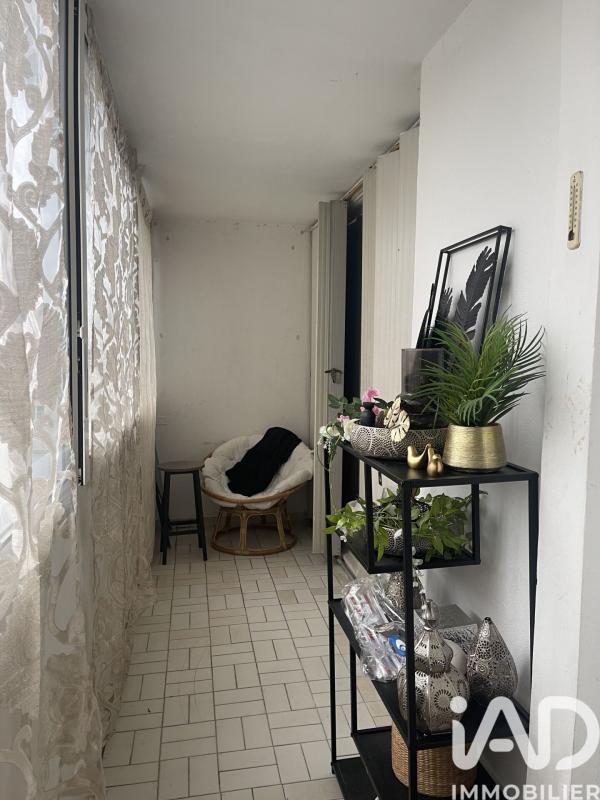 Appartement 5 Pièce(s) Saint-Pierre-des-Corps