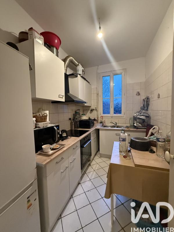 Appartement 3 Pièce(s) Rosny-sous-Bois - Photo 4