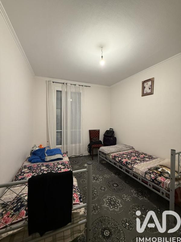 Appartement 3 Pièce(s) Rosny-sous-Bois - Photo 8
