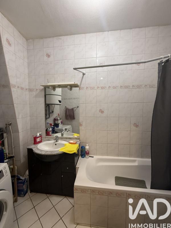 Appartement 3 Pièce(s) Rosny-sous-Bois - Photo 10