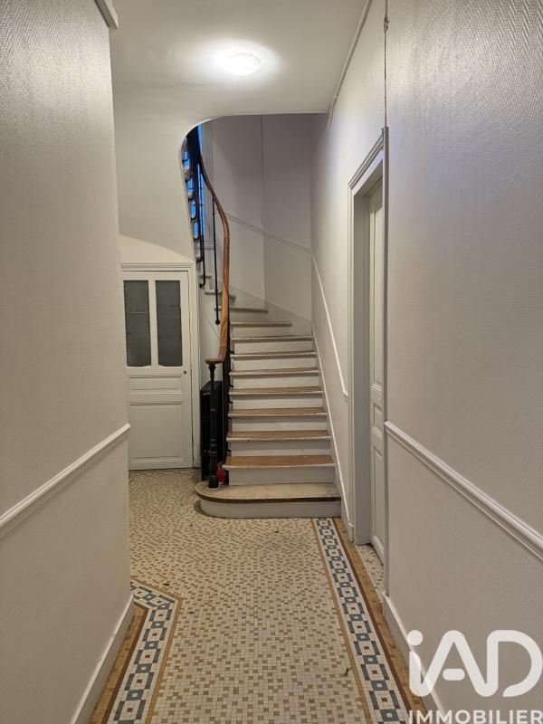 Appartement 3 Pièce(s) Rosny-sous-Bois - Photo 11