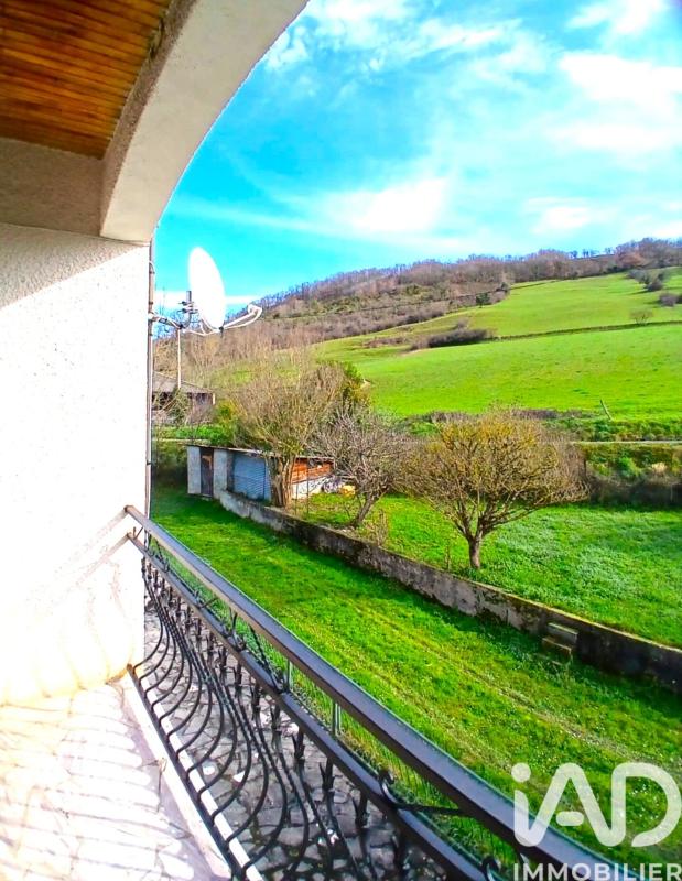 Maison traditionnelle 6 Pièce(s) Chalabre