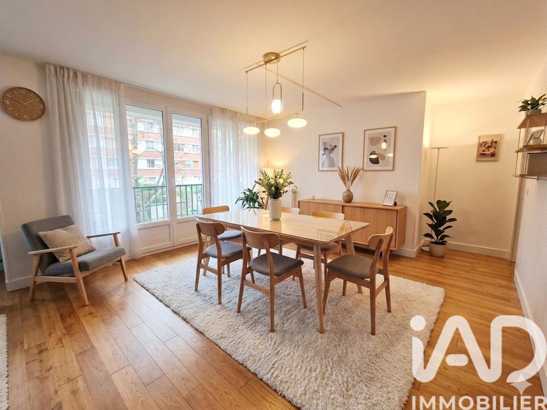 Appartement 4 Pièce(s) Sevran