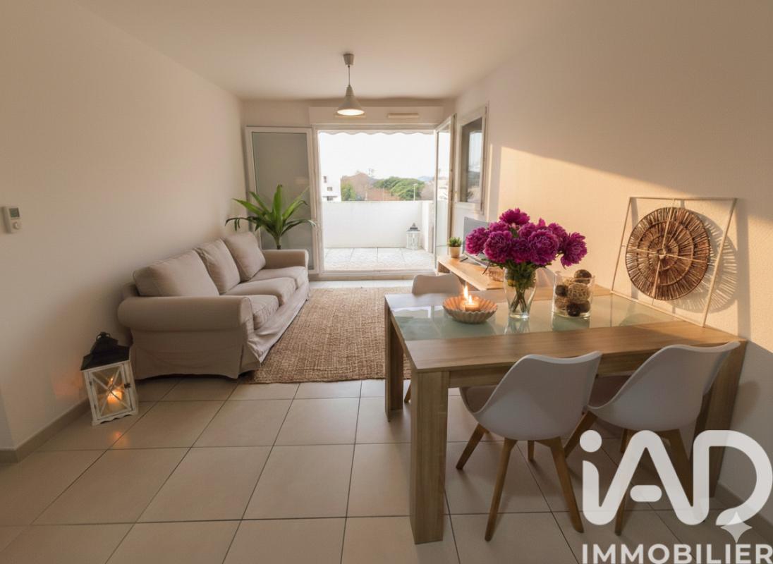 Appartement 3 Pièce(s) Le Lavandou
