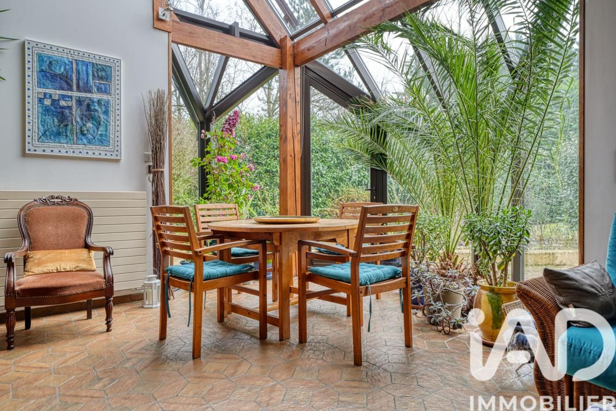 Maison d'architecte 8 Pièce(s) Triel-sur-Seine