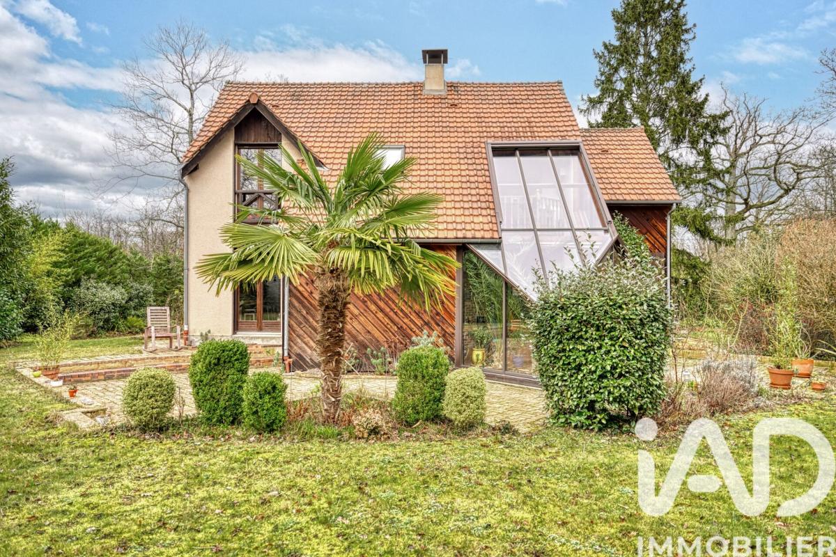 Maison d'architecte 8 Pièce(s) Triel-sur-Seine