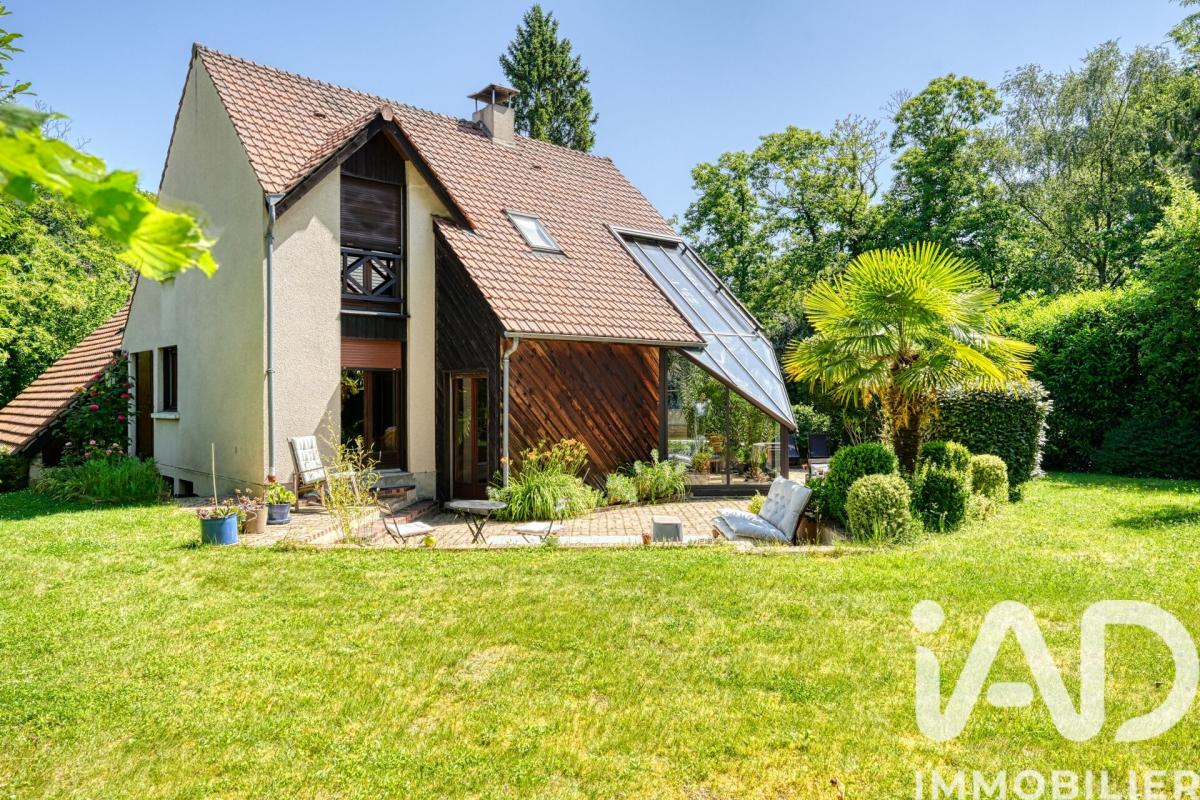 Maison d'architecte 8 Pièce(s) Triel-sur-Seine