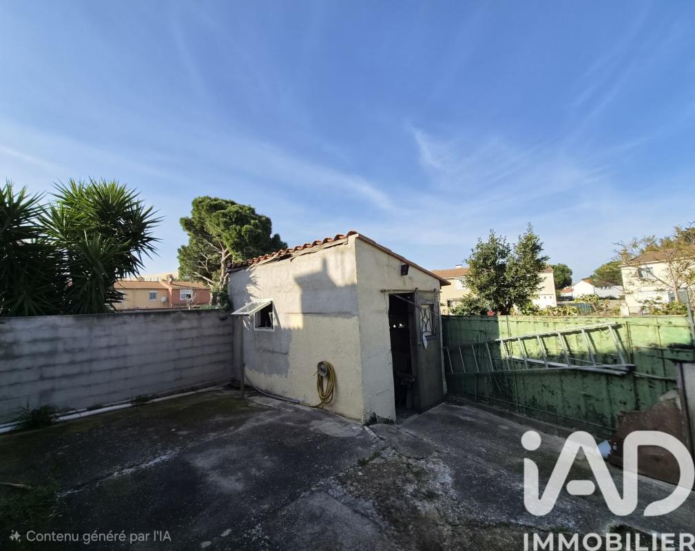 Maison 5 Pièce(s) Thuir