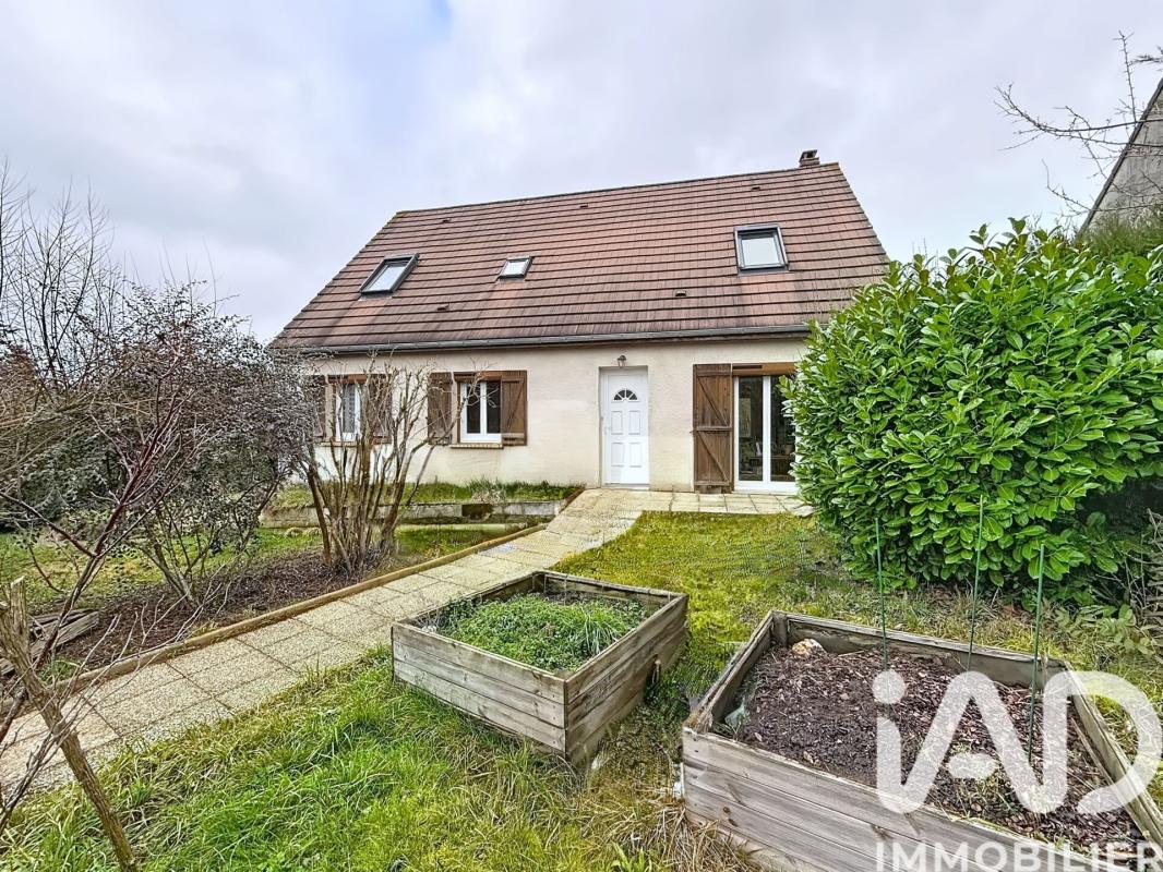 Maison 7 Pièce(s) Faverolles - Photo 2