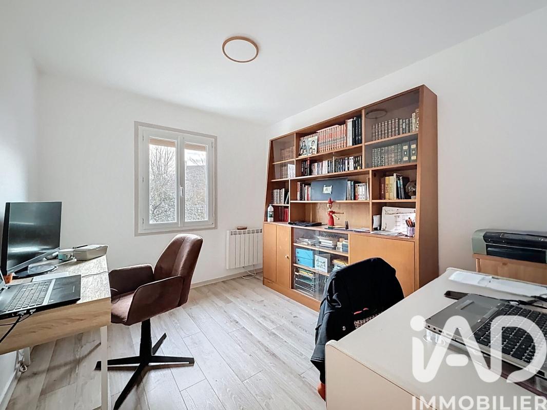 Maison 7 Pièce(s) Faverolles - Photo 9