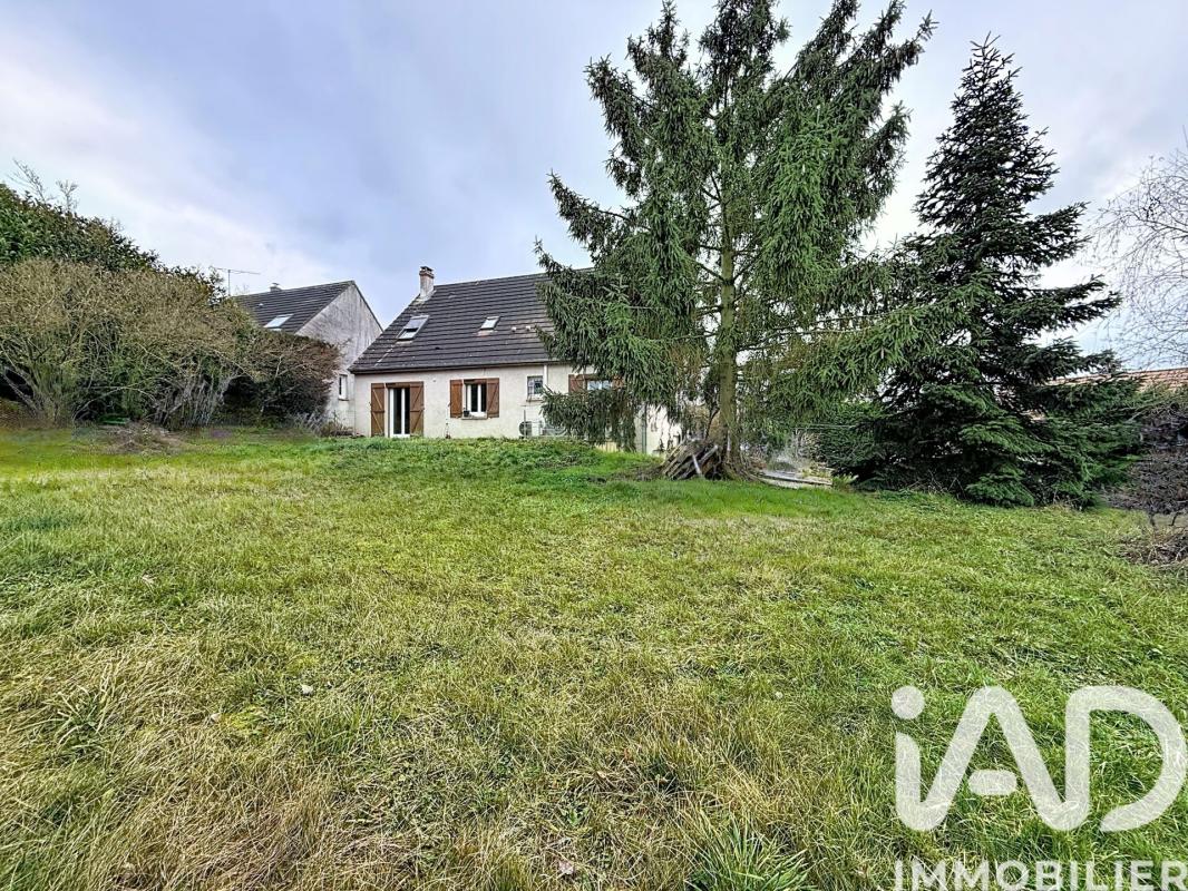 Maison 7 Pièce(s) Faverolles - Photo 17