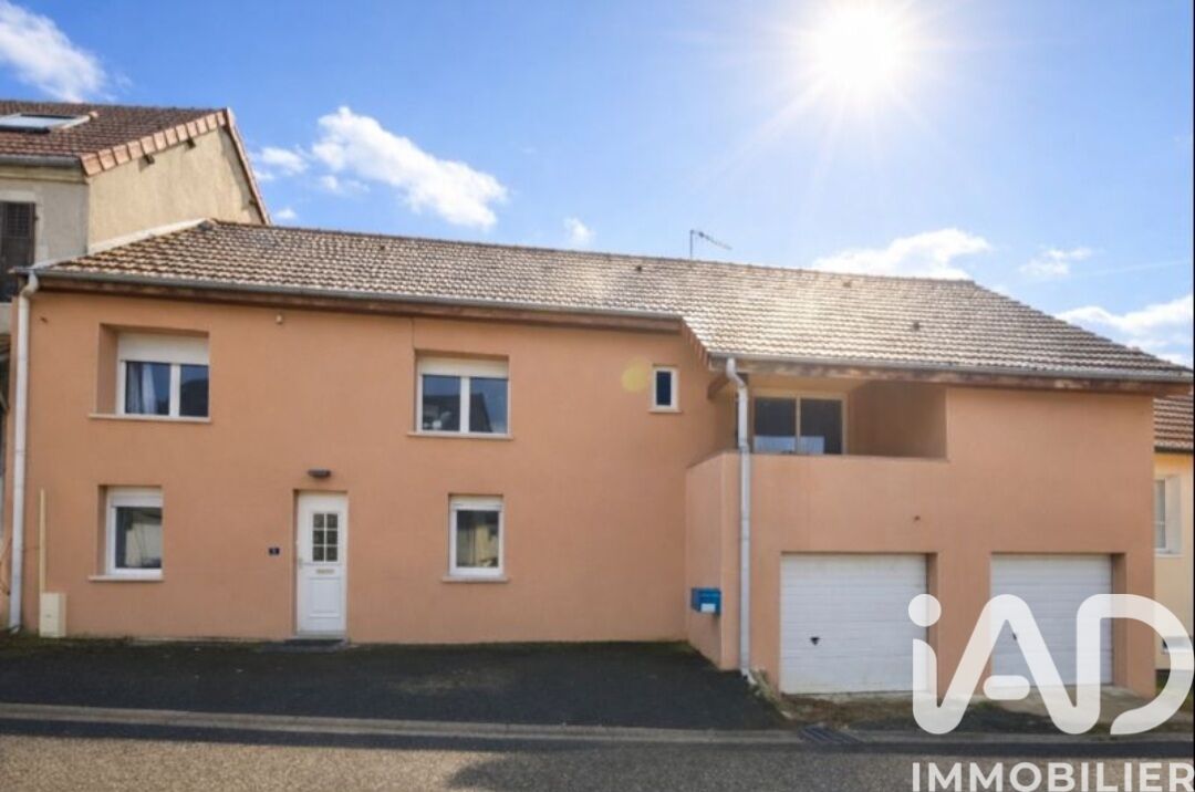 Maison 6 Pièce(s) Creuzier-le-Vieux - Photo 3