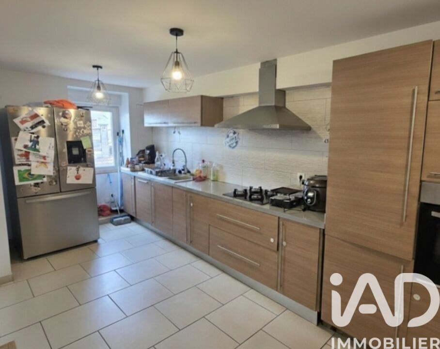 Maison 6 Pièce(s) Creuzier-le-Vieux - Photo 5