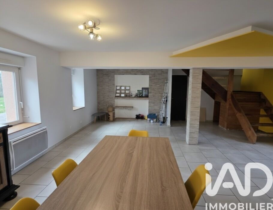 Maison 6 Pièce(s) Creuzier-le-Vieux - Photo 6