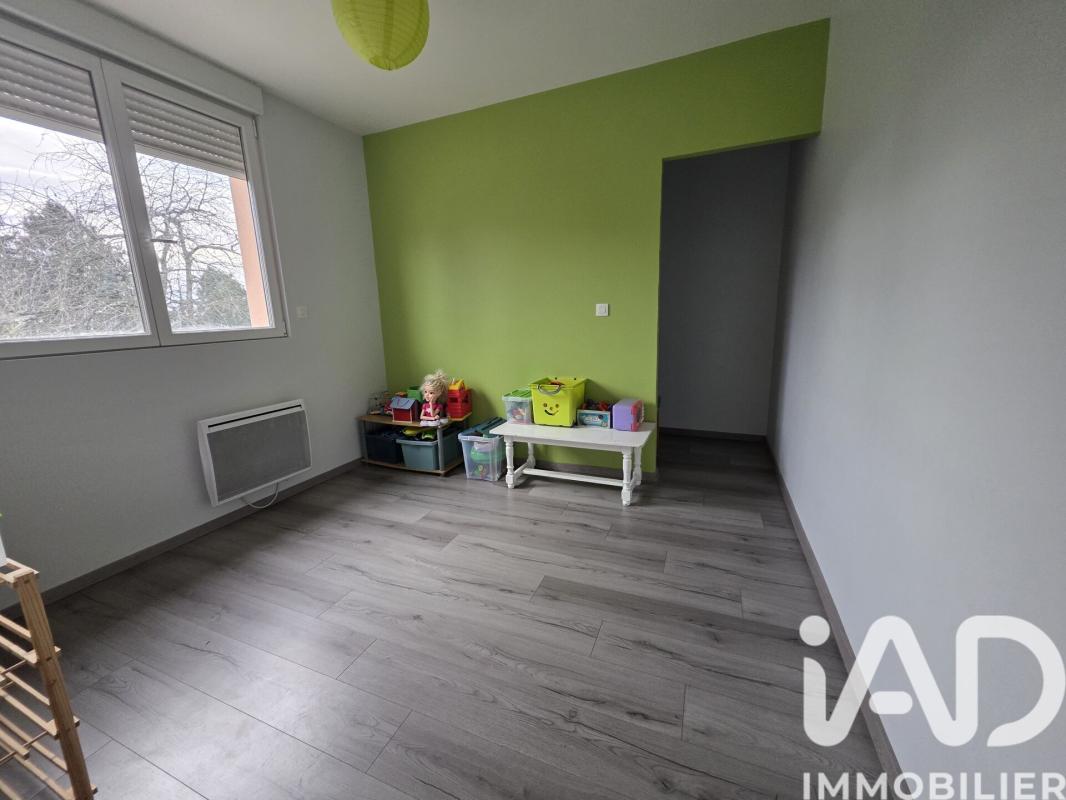 Maison 6 Pièce(s) Creuzier-le-Vieux - Photo 17