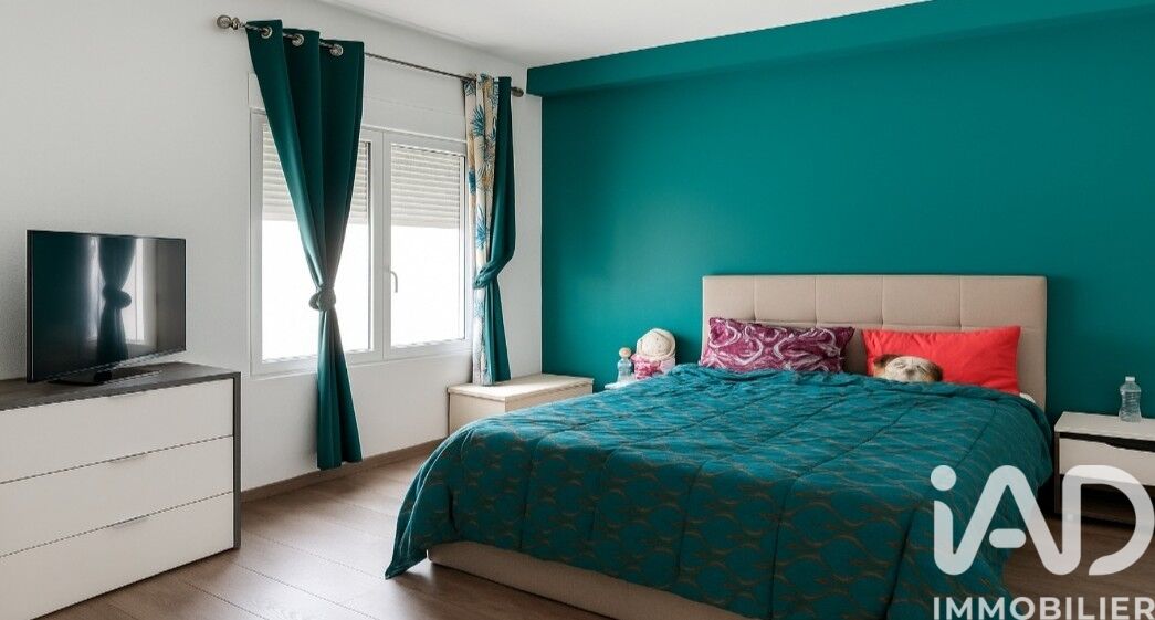 Maison 6 Pièce(s) Creuzier-le-Vieux - Photo 19