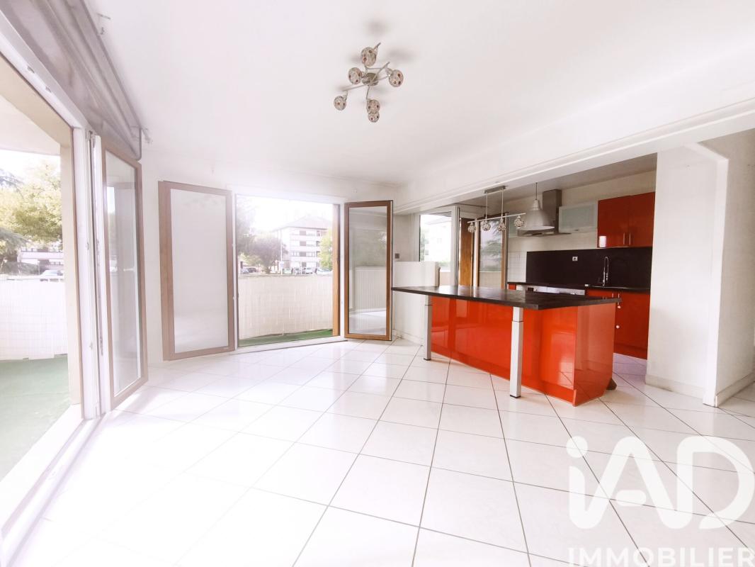 Appartement 2 Pièce(s) Annecy