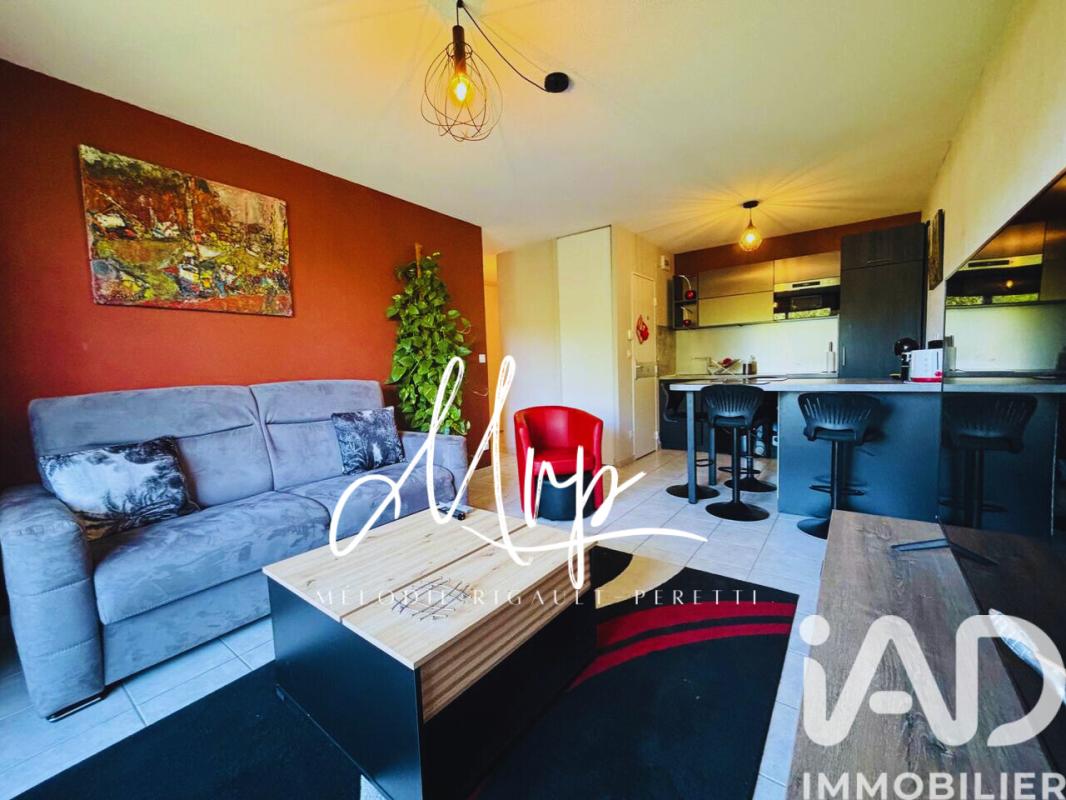 Appartement 3 Pièce(s) Honfleur