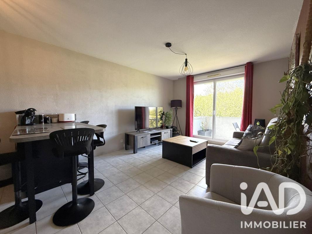 Appartement 3 Pièce(s) Honfleur - Photo 4