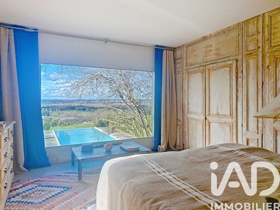 Maison 6 Pièce(s) Sainte-Radegonde - Photo 2