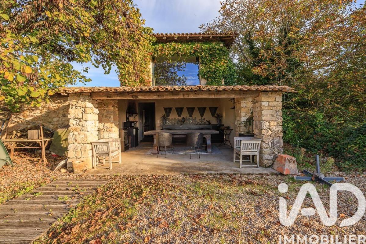 Maison 6 Pièce(s) Sainte-Radegonde - Photo 4