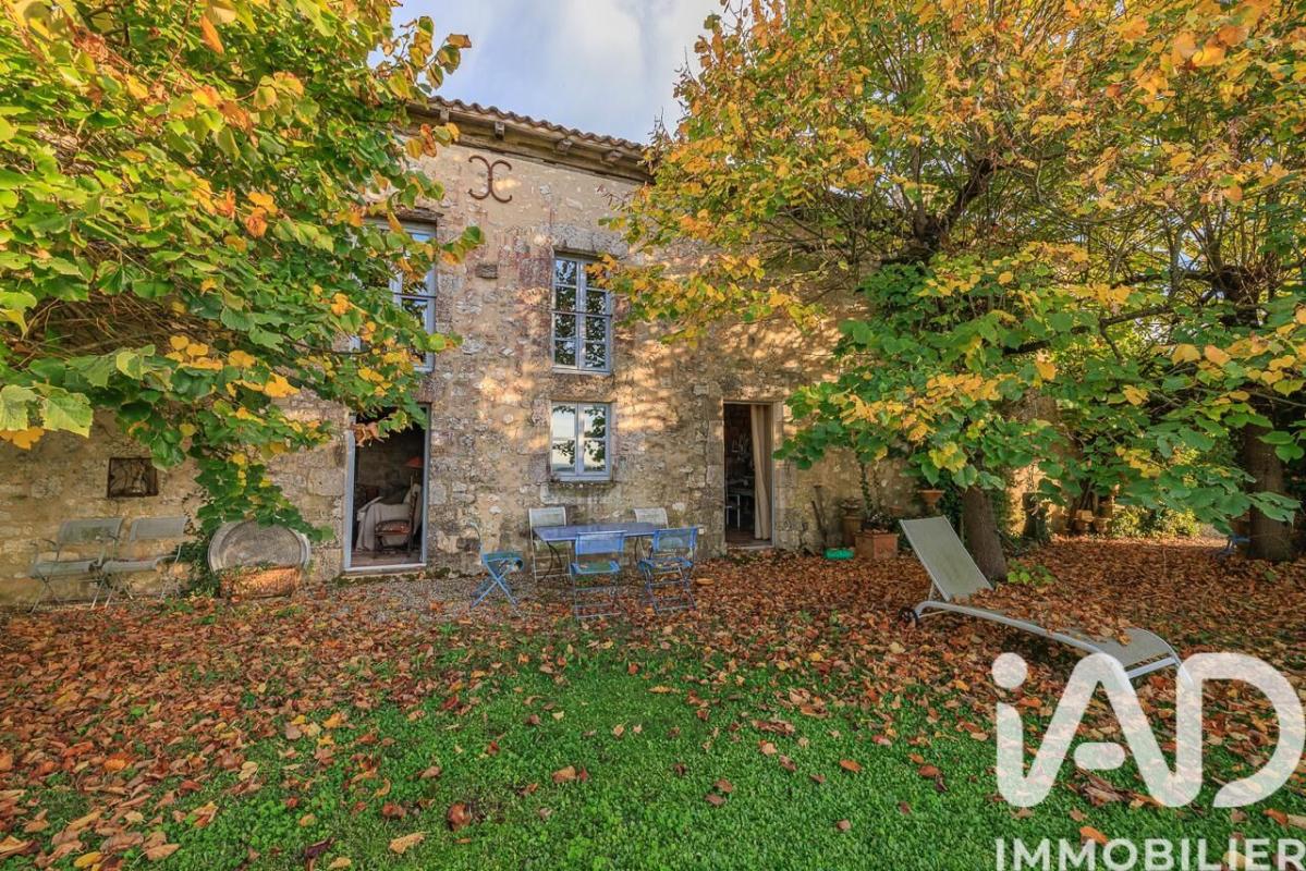 Maison 6 Pièce(s) Sainte-Radegonde - Photo 5