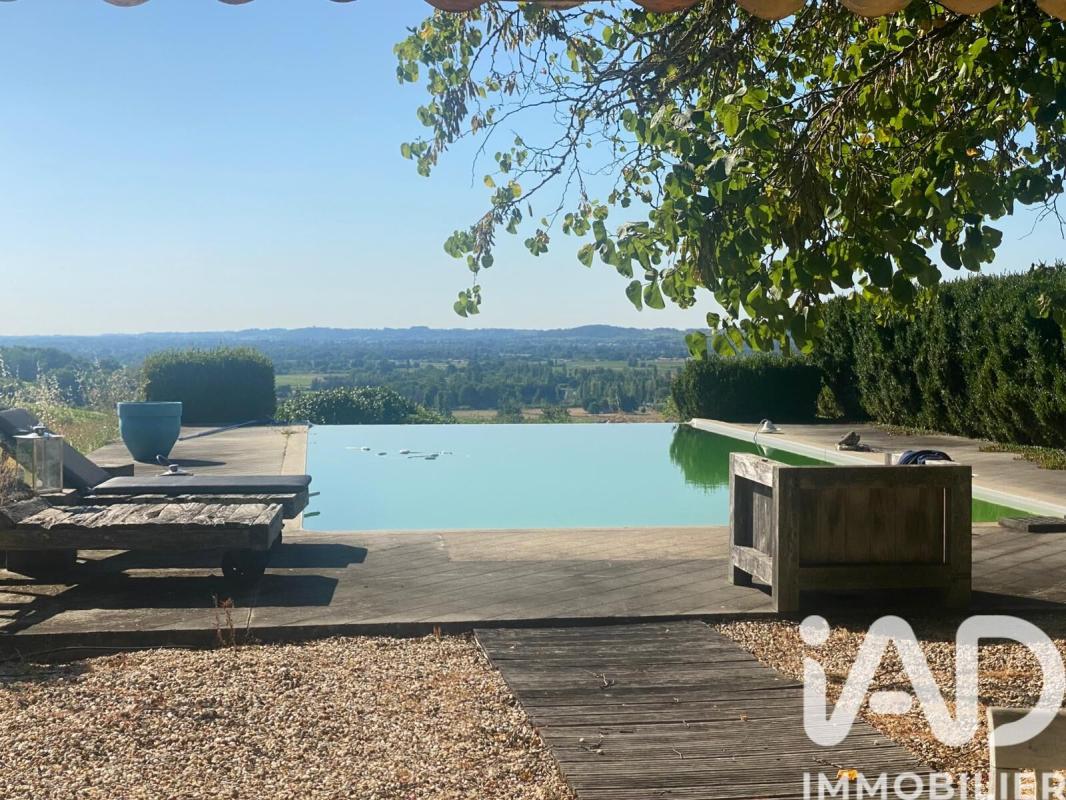Maison 6 Pièce(s) Sainte-Radegonde - Photo 7
