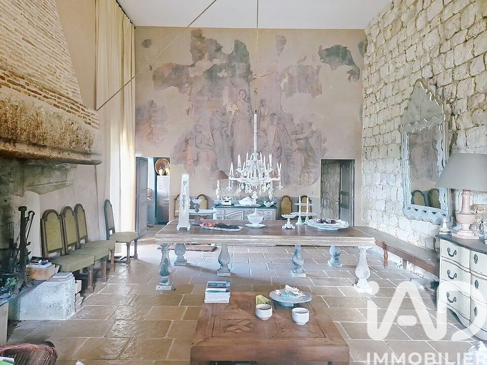 Maison 6 Pièce(s) Sainte-Radegonde - Photo 8