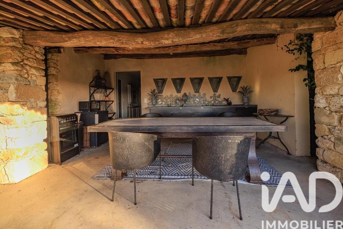 Maison 6 Pièce(s) Sainte-Radegonde - Photo 12