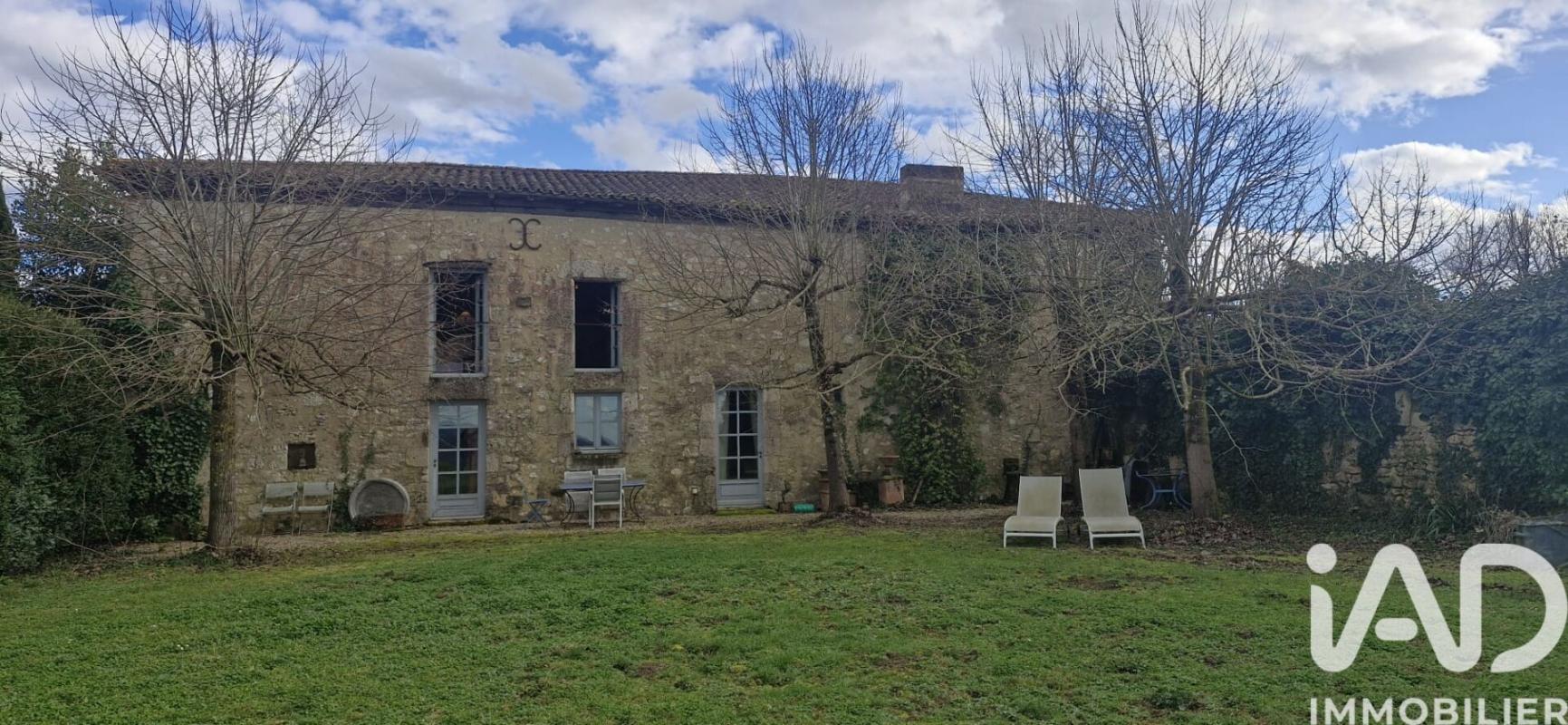 Maison 6 Pièce(s) Sainte-Radegonde - Photo 14
