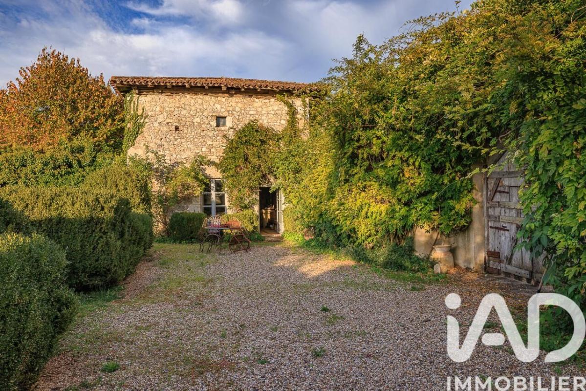 Maison 6 Pièce(s) Sainte-Radegonde - Photo 16