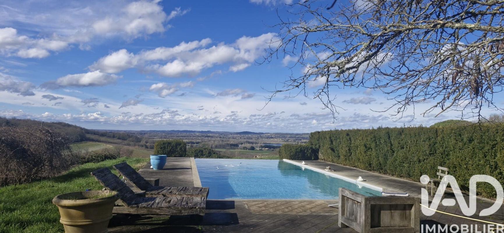 Maison 6 Pièce(s) Sainte-Radegonde - Photo 17