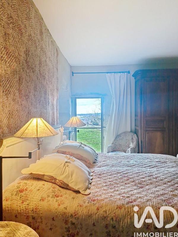 Maison 6 Pièce(s) Sainte-Radegonde - Photo 21