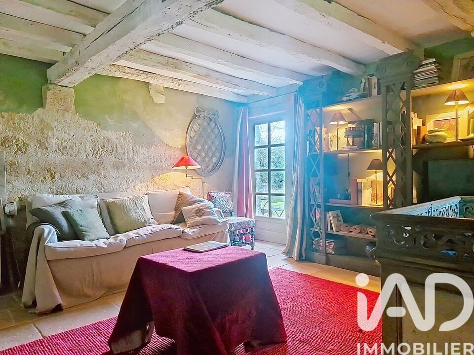 Maison 6 Pièce(s) Sainte-Radegonde - Photo 22