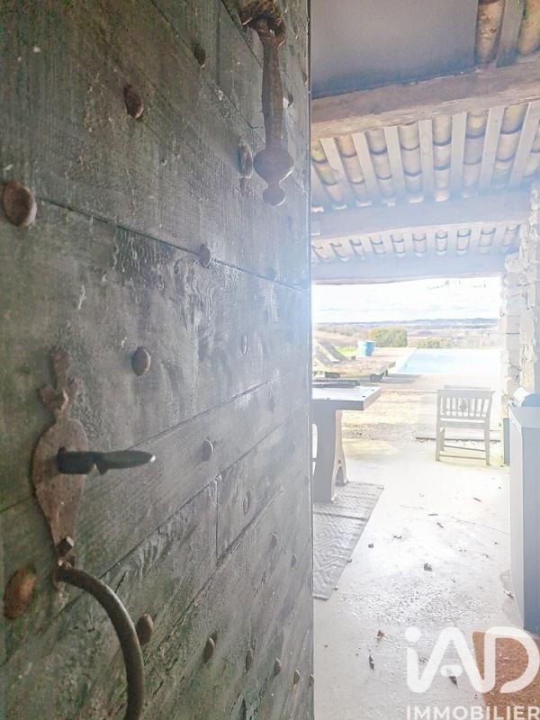 Maison 6 Pièce(s) Sainte-Radegonde - Photo 24