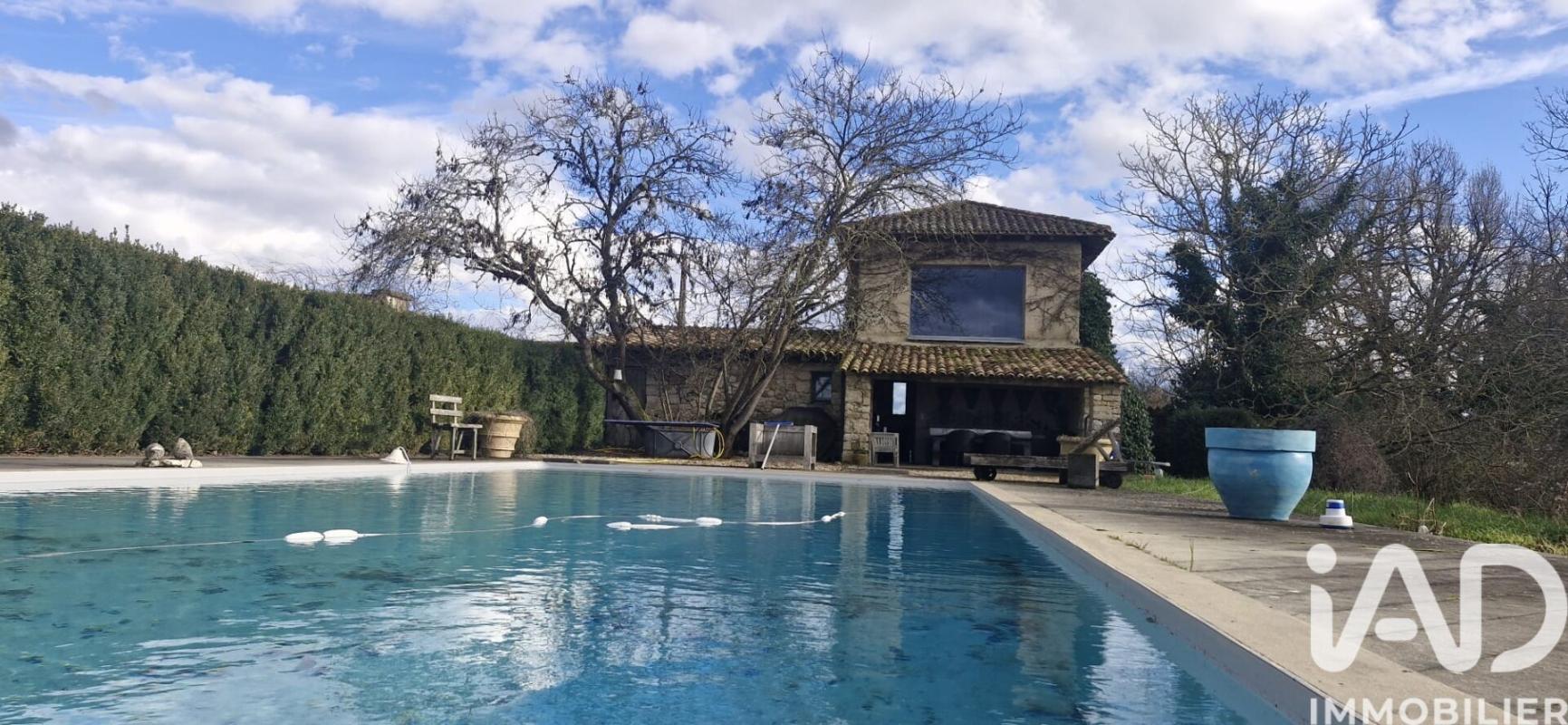 Maison 6 Pièce(s) Sainte-Radegonde - Photo 25