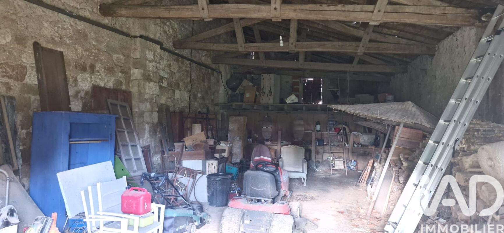 Maison 6 Pièce(s) Sainte-Radegonde - Photo 27