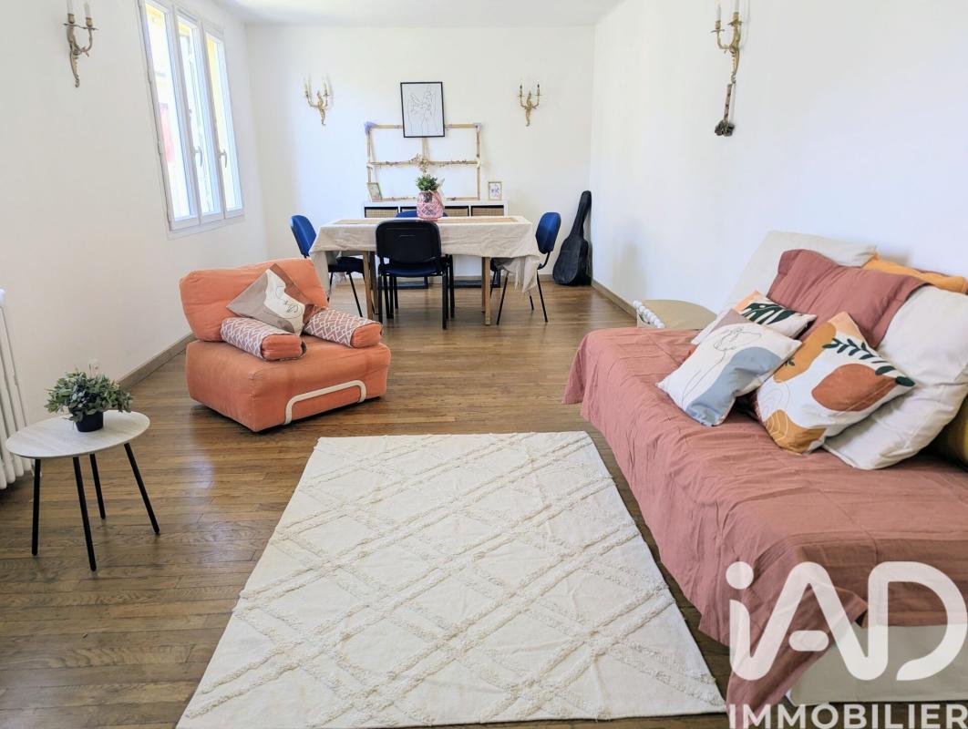 Maison 6 Pièce(s) Orléans - Photo 1