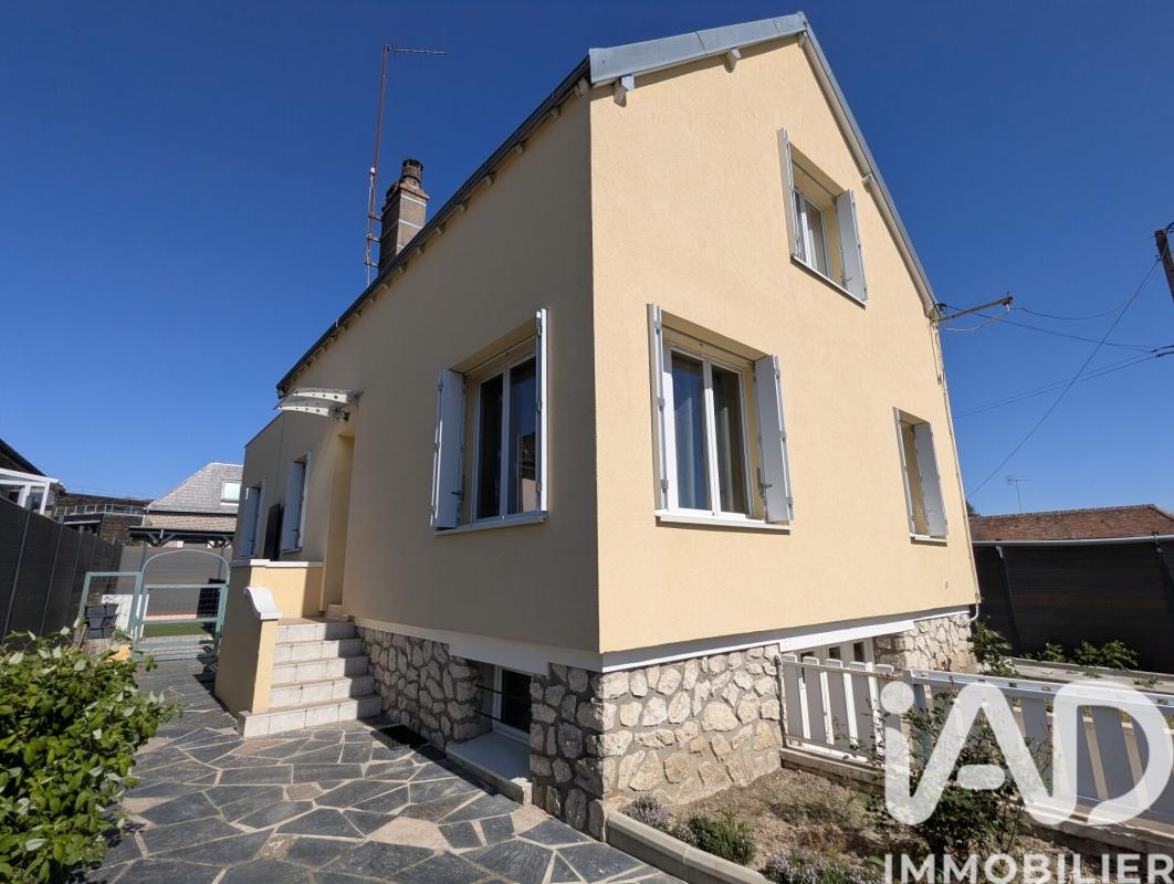 Maison 6 Pièce(s) Orléans - Photo 14