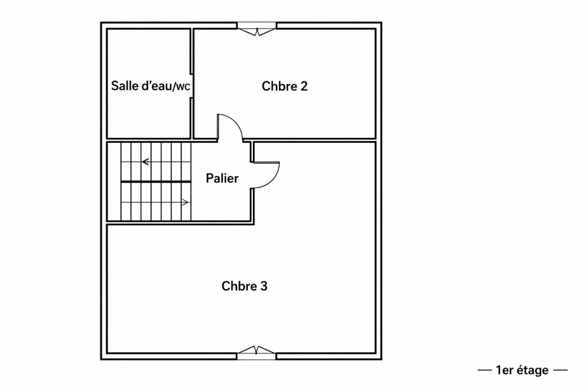 Maison 6 Pièce(s) Orléans - Photo 16