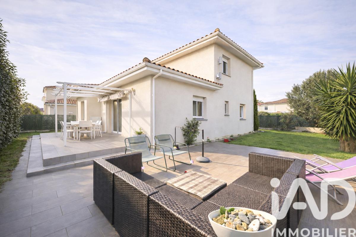 Maison 4 Pièce(s) Claira