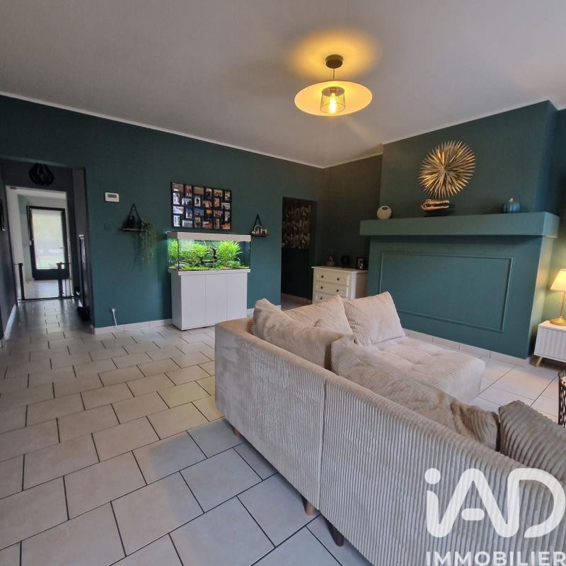 Maison de ville 4 Pièce(s) Raismes