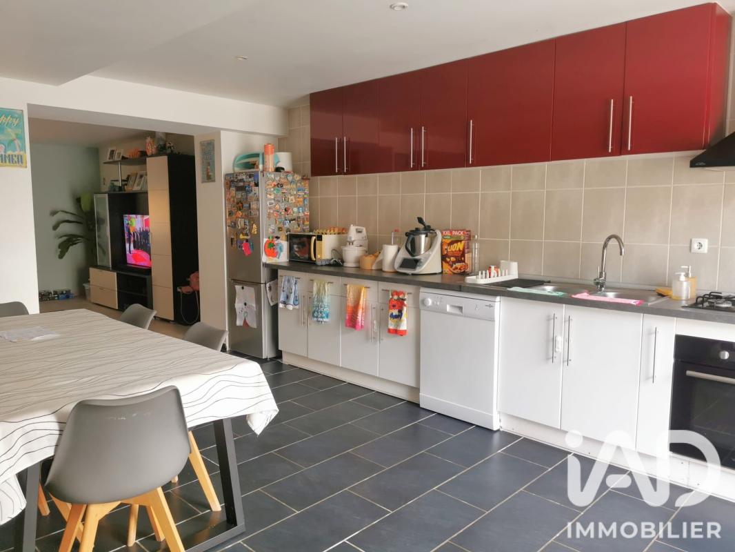 Maison 6 Pièce(s) Coutras - Photo 7