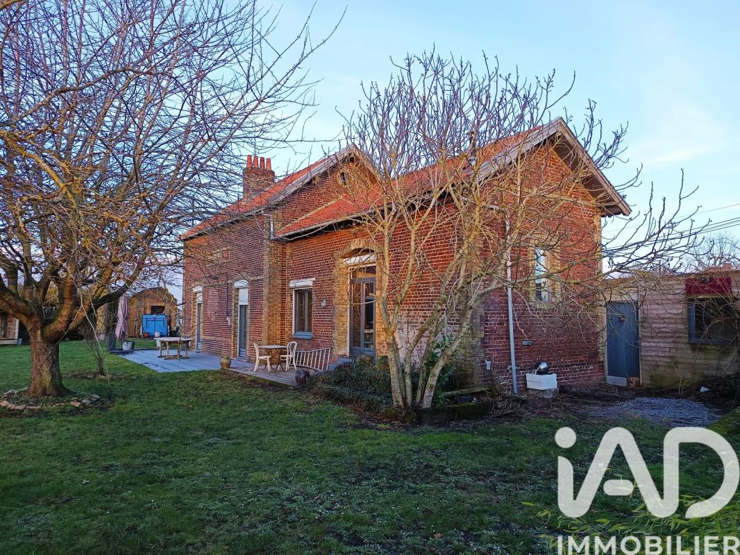 Maison 4 Pièce(s) Herlies