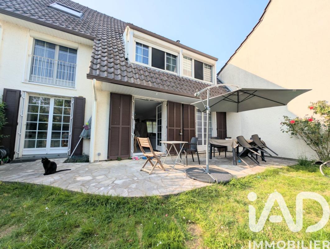 Maison traditionnelle 6 Pièce(s) Breuillet