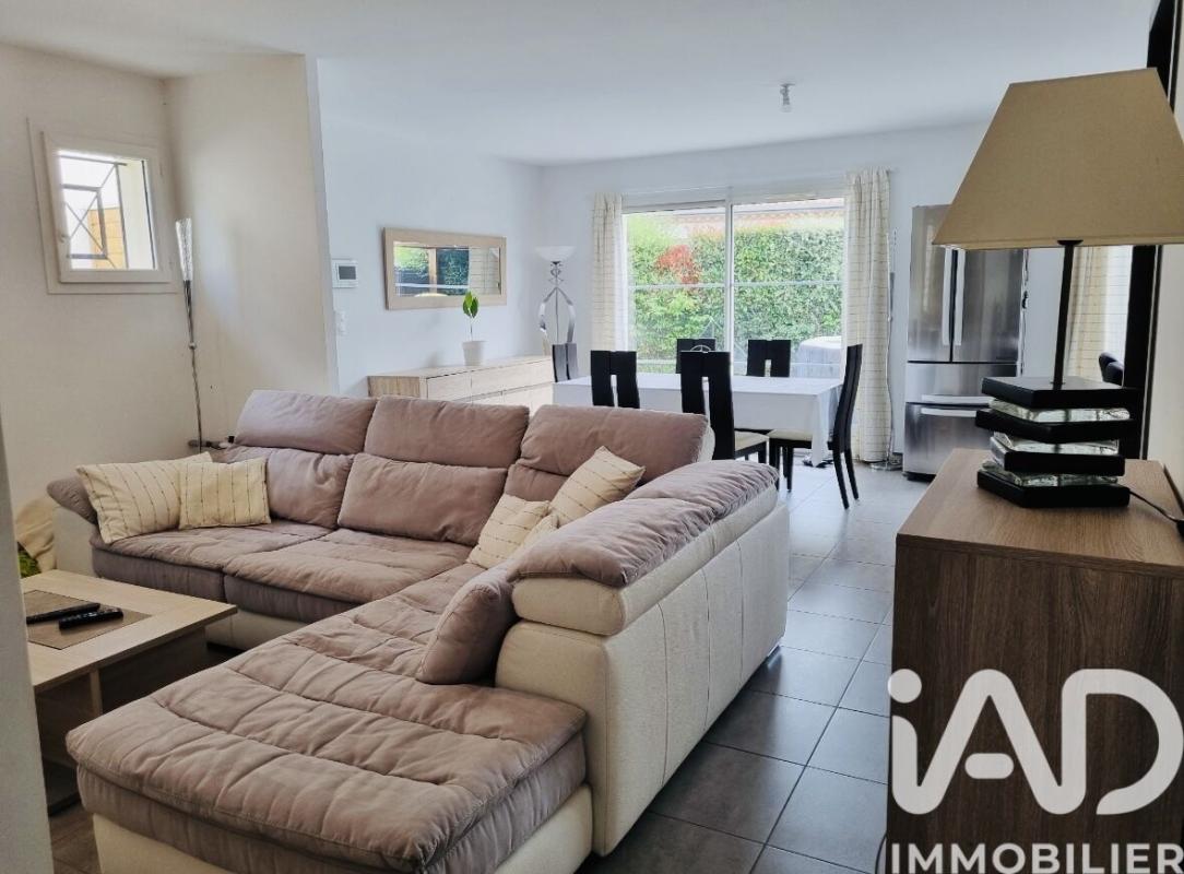Maison 3 Pièce(s) Martignas-sur-Jalle
